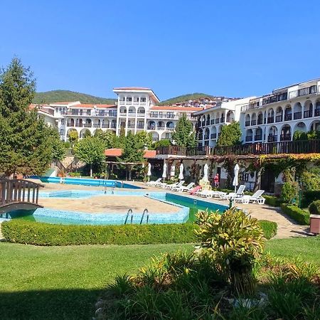 Dom-El Real Apartments 3 - Sveti Vlas Extérieur photo