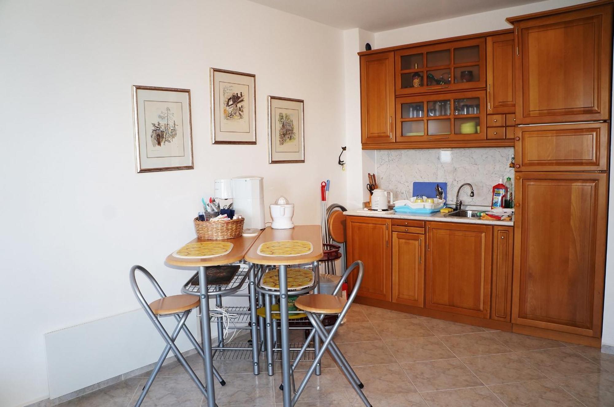 Dom-El Real Apartments 3 - Sveti Vlas Chambre photo