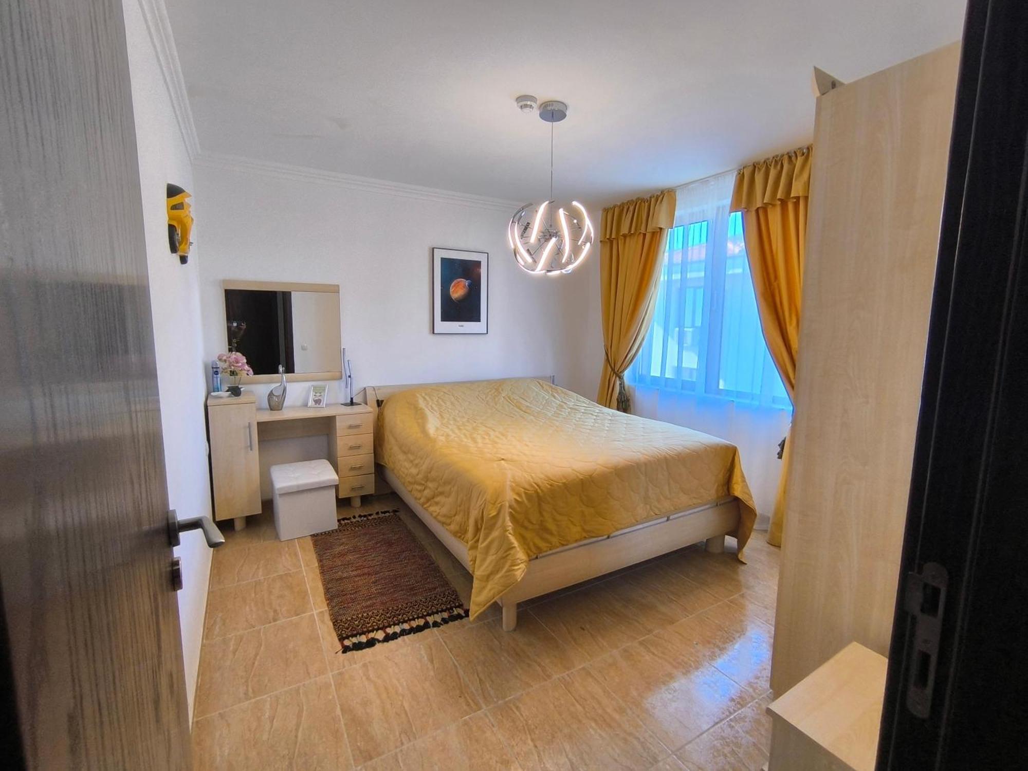 Dom-El Real Apartments 3 - Sveti Vlas Extérieur photo