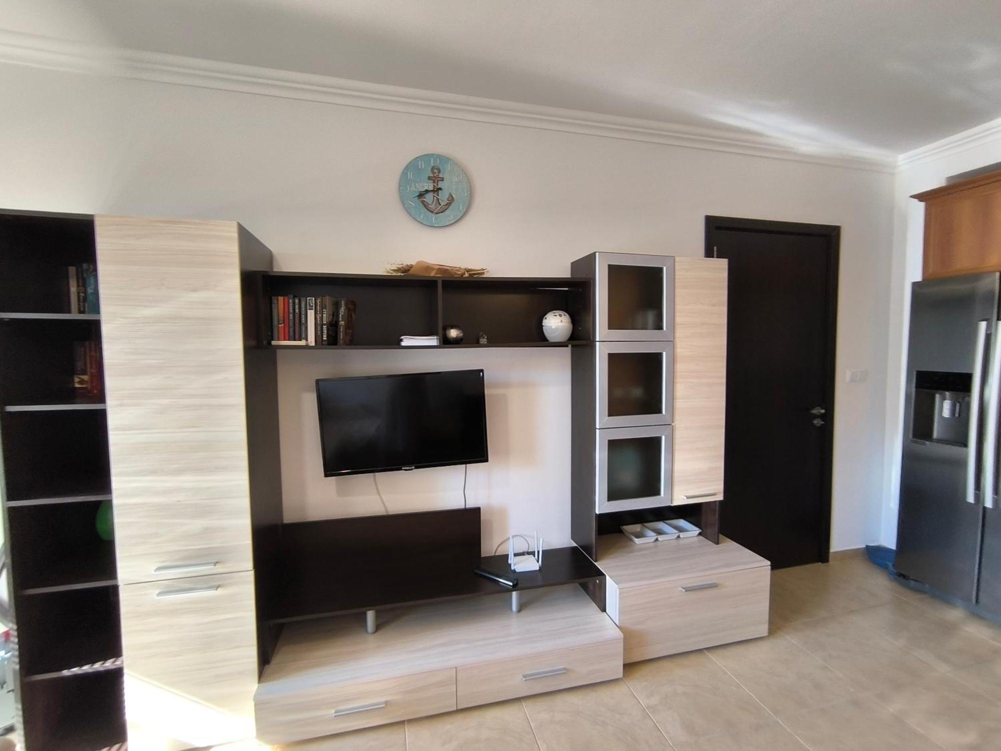 Dom-El Real Apartments 3 - Sveti Vlas Extérieur photo