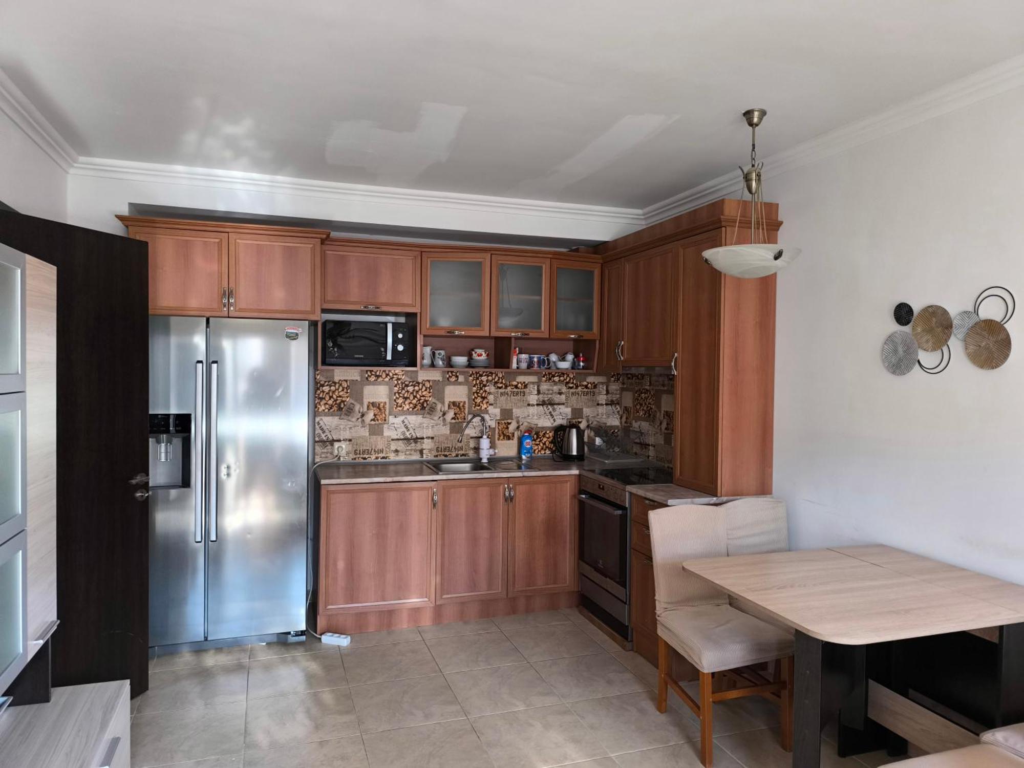 Dom-El Real Apartments 3 - Sveti Vlas Extérieur photo