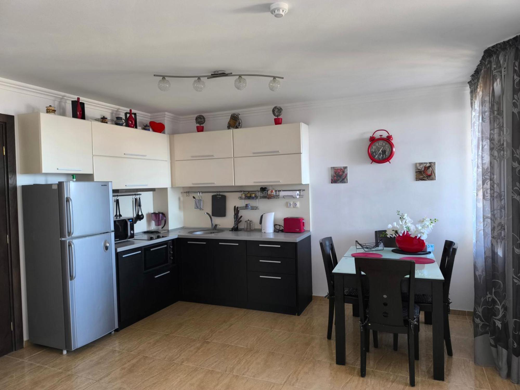 Dom-El Real Apartments 3 - Sveti Vlas Extérieur photo