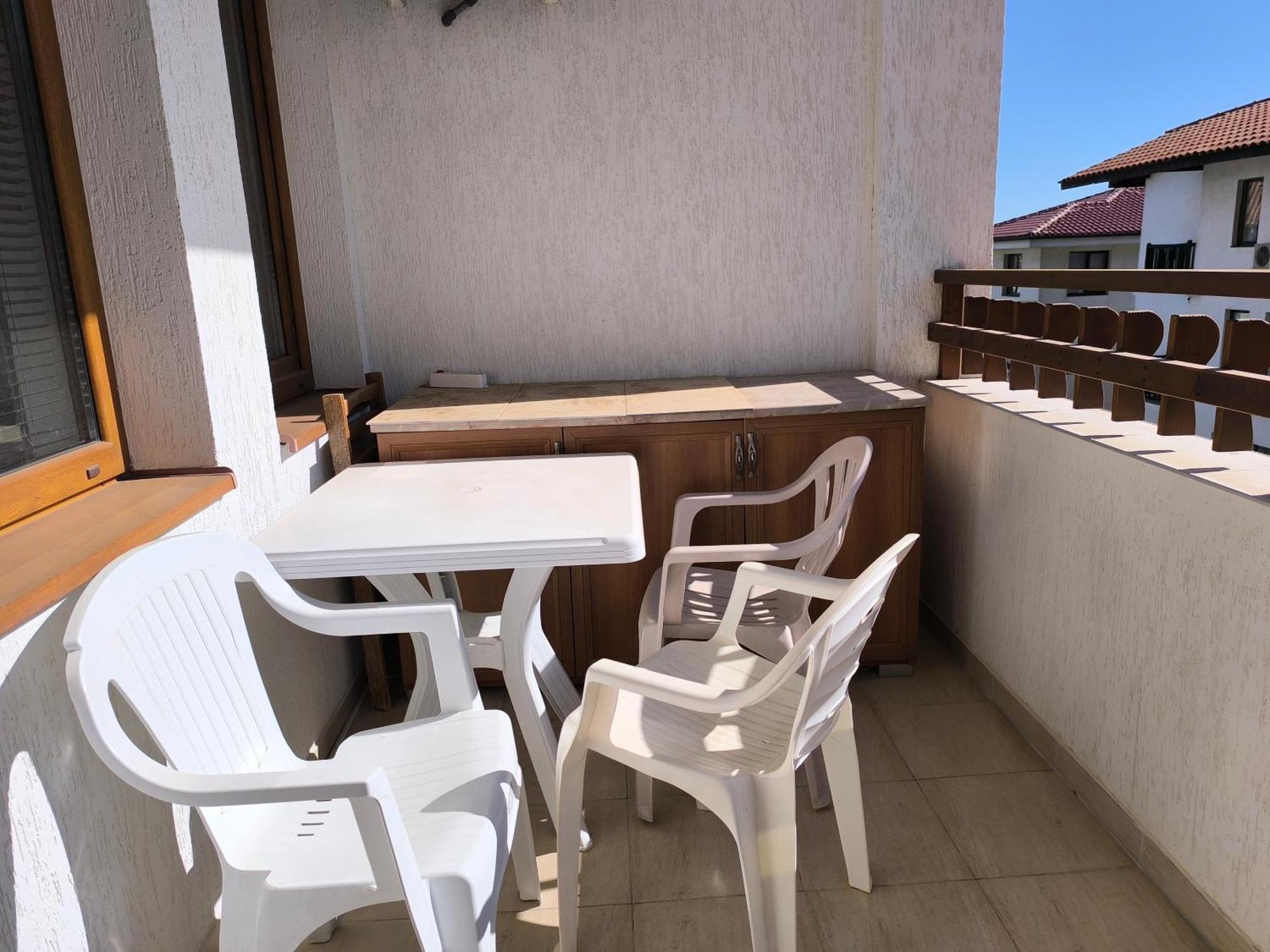 Dom-El Real Apartments 3 - Sveti Vlas Extérieur photo