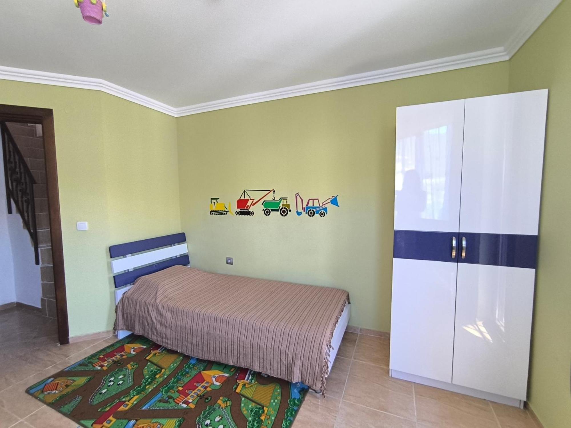Dom-El Real Apartments 3 - Sveti Vlas Extérieur photo