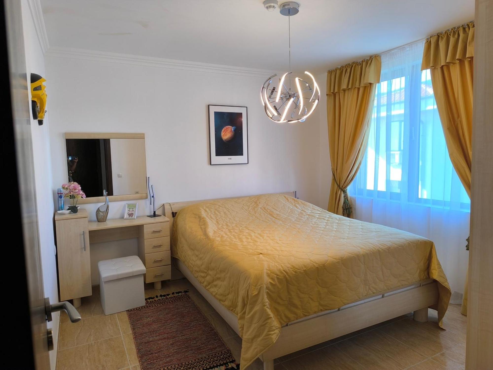 Dom-El Real Apartments 3 - Sveti Vlas Extérieur photo