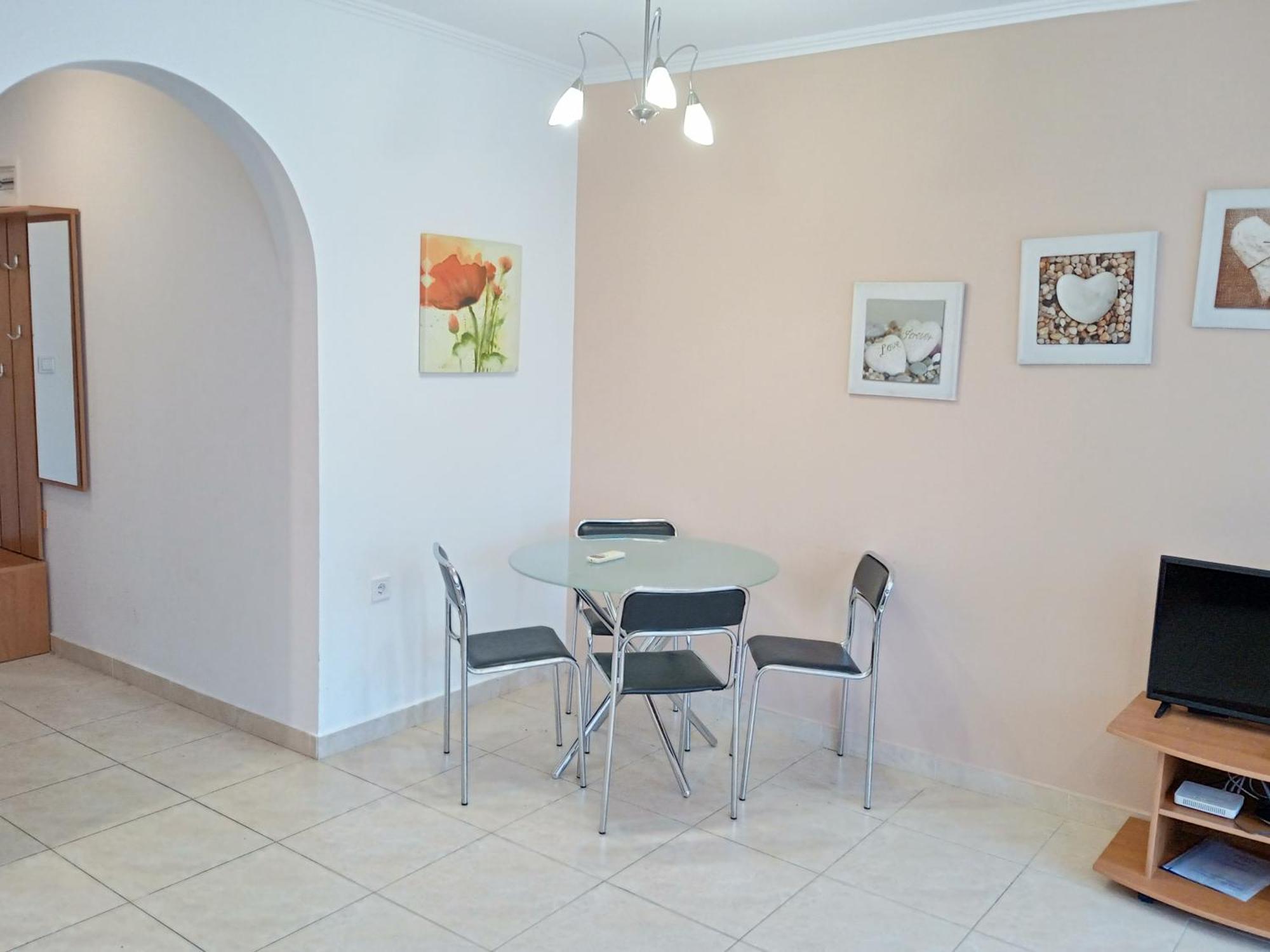 Dom-El Real Apartments 3 - Sveti Vlas Extérieur photo