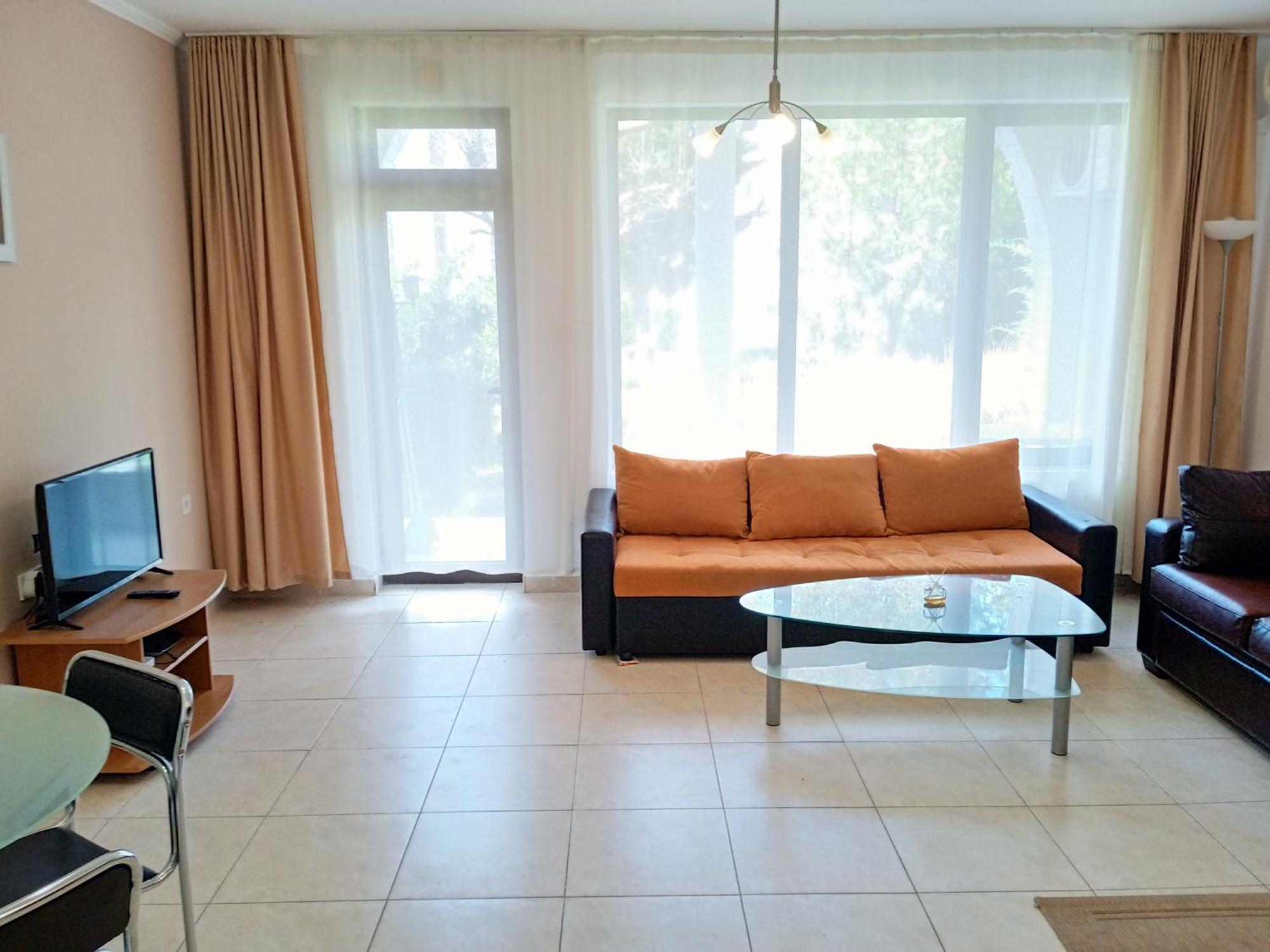 Dom-El Real Apartments 3 - Sveti Vlas Extérieur photo
