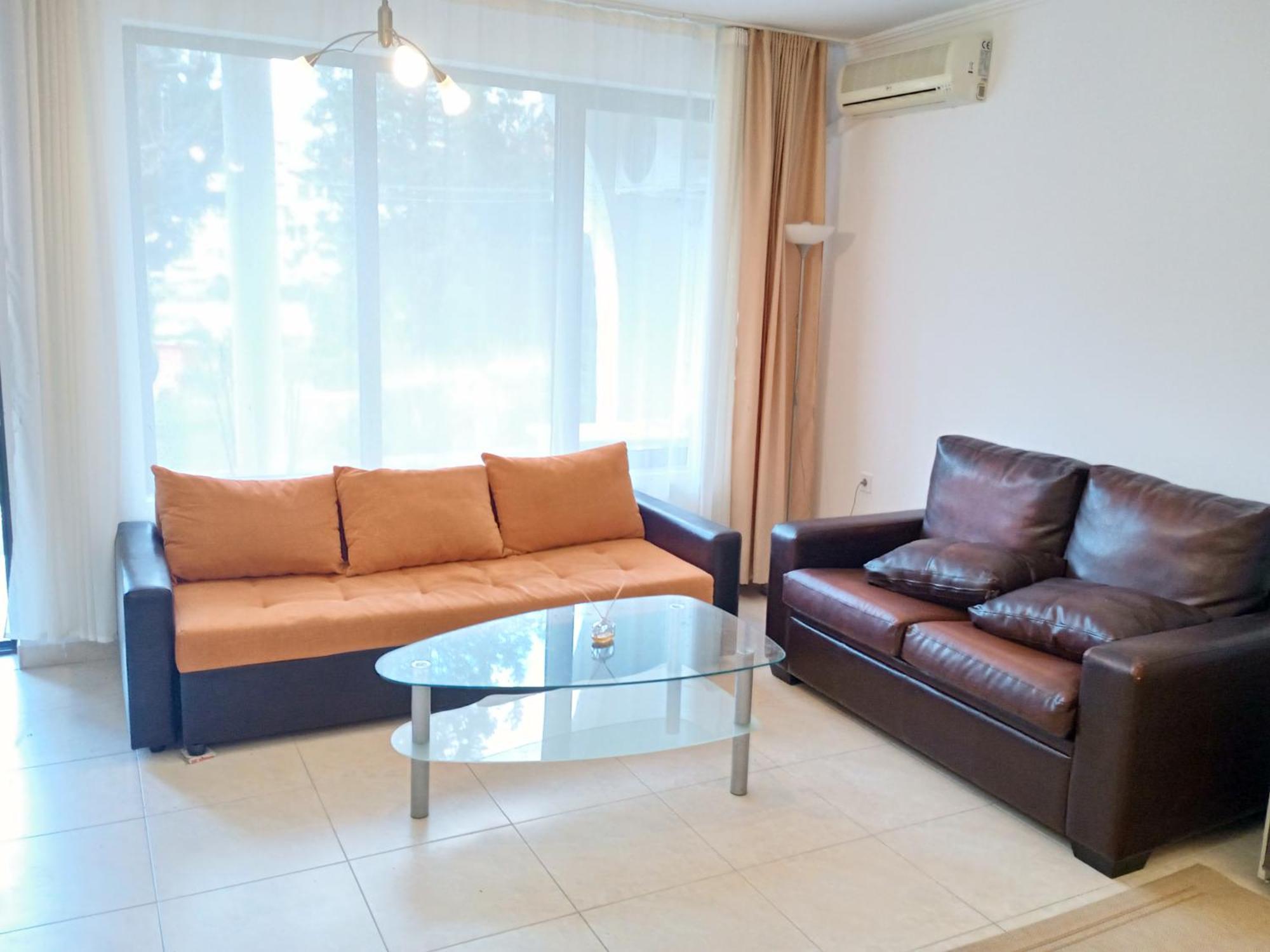 Dom-El Real Apartments 3 - Sveti Vlas Extérieur photo