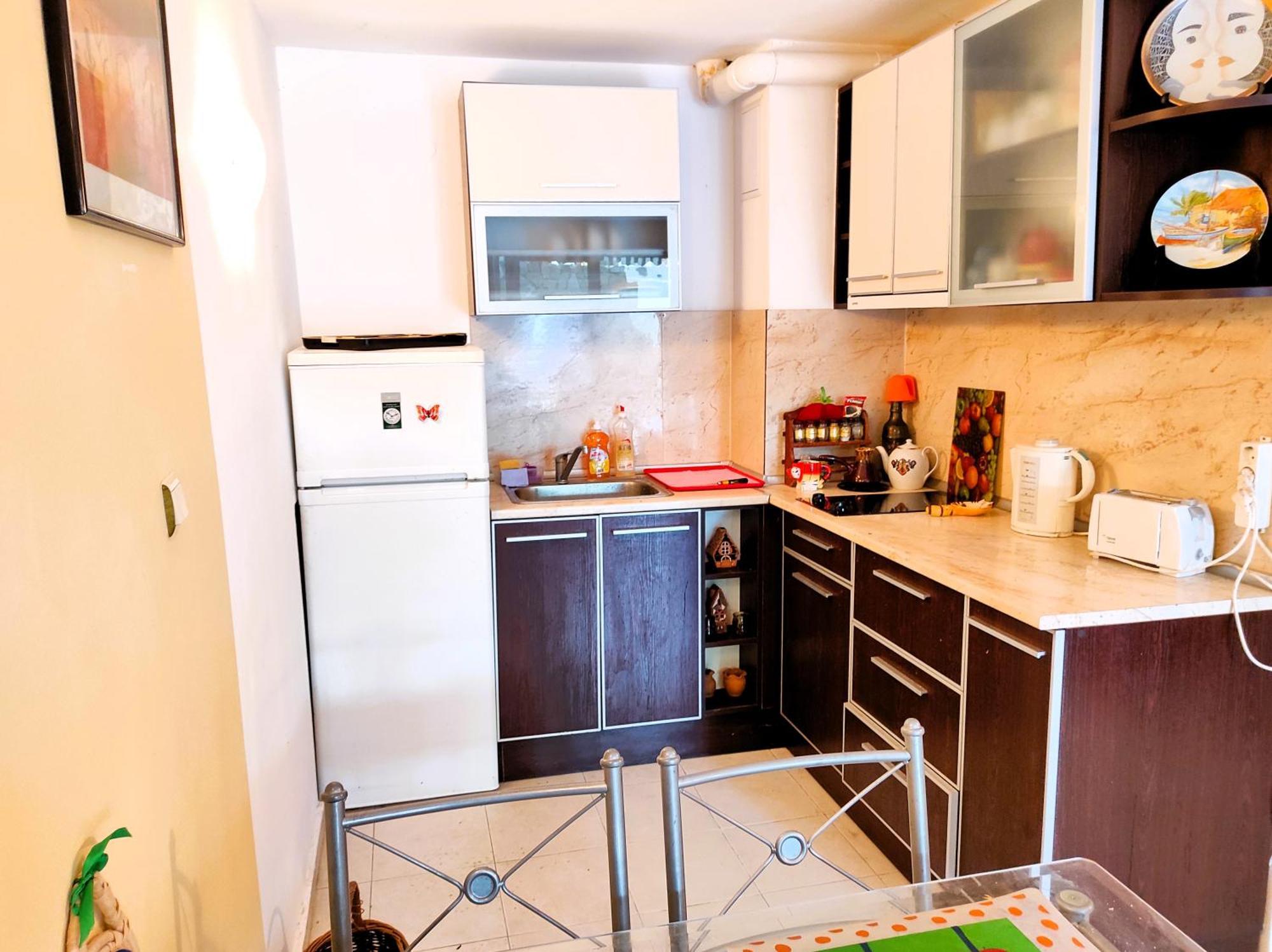 Dom-El Real Apartments 3 - Sveti Vlas Extérieur photo