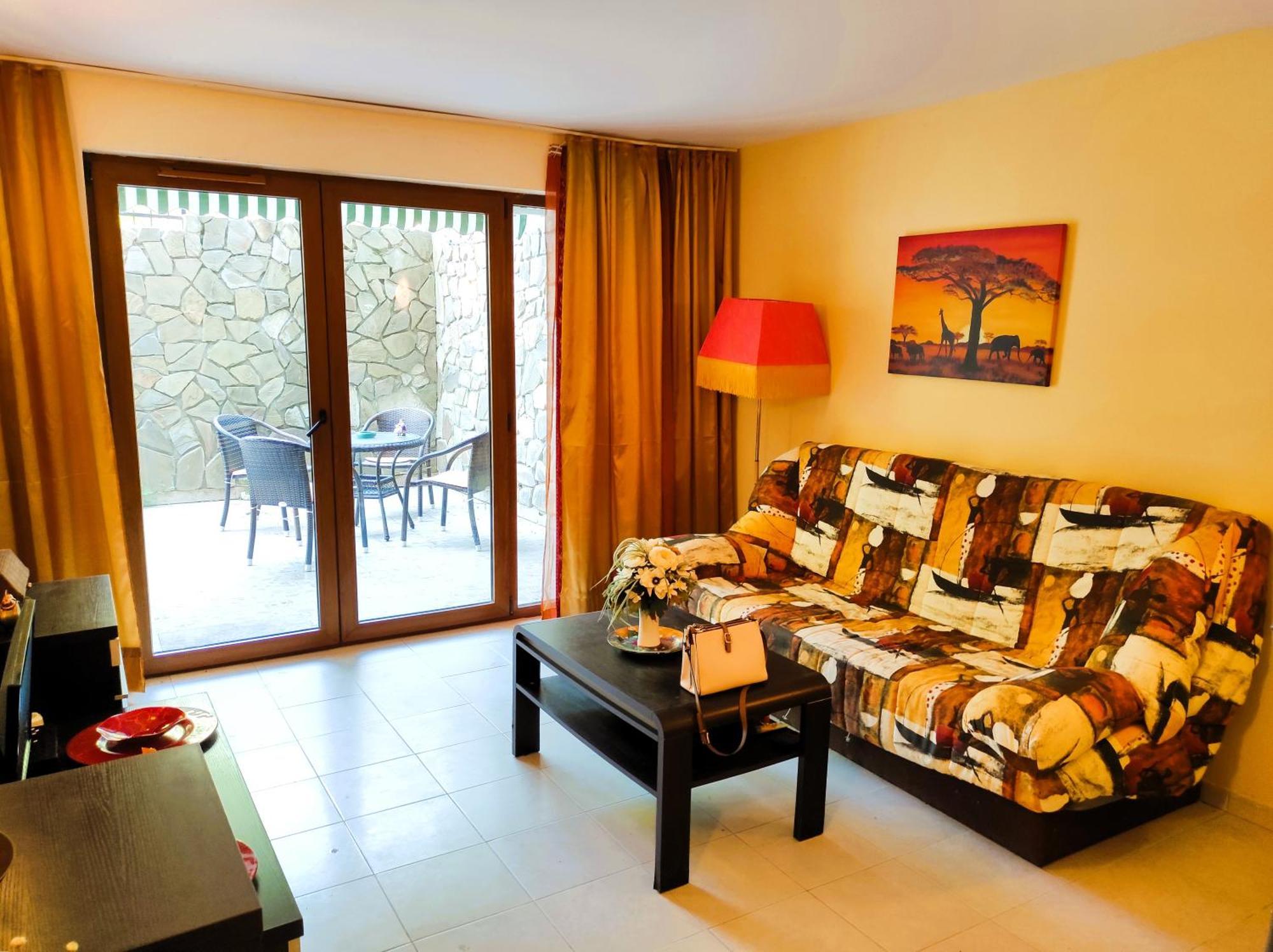 Dom-El Real Apartments 3 - Sveti Vlas Extérieur photo