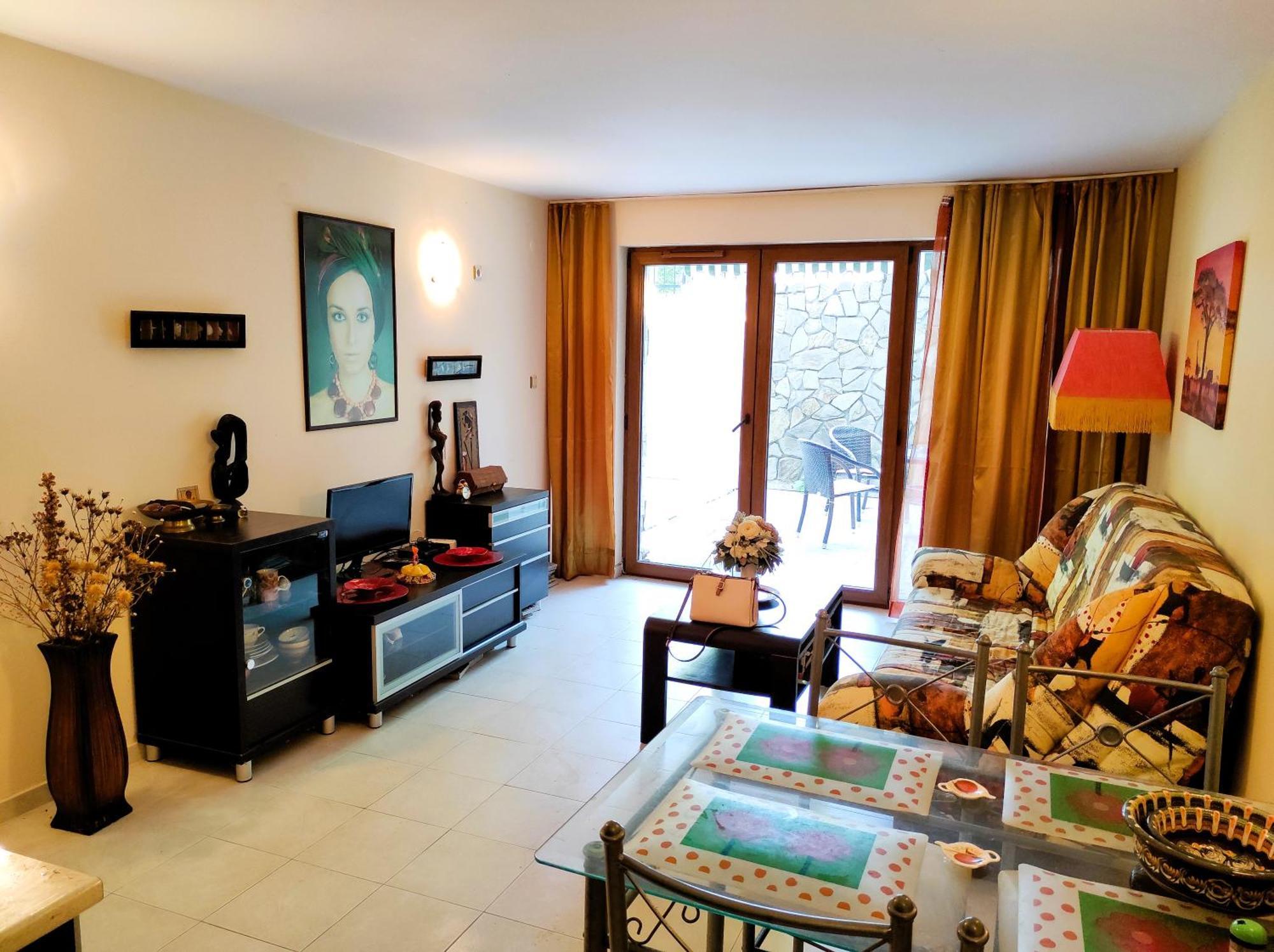 Dom-El Real Apartments 3 - Sveti Vlas Extérieur photo