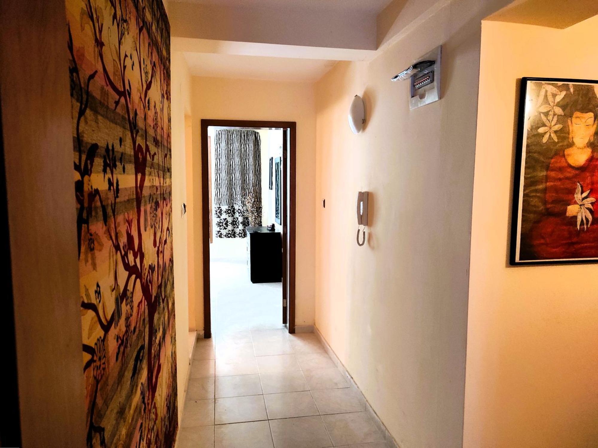 Dom-El Real Apartments 3 - Sveti Vlas Extérieur photo