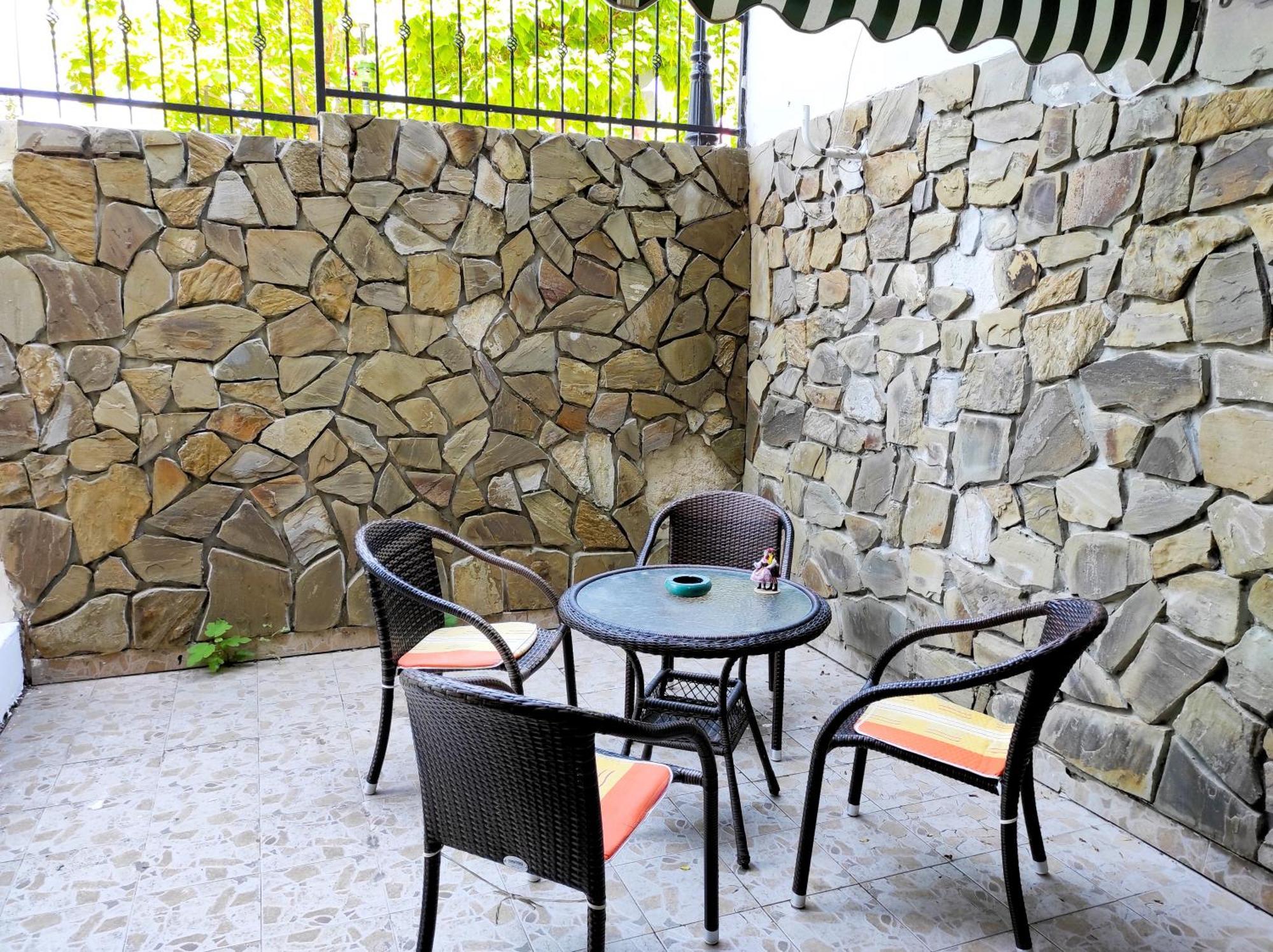 Dom-El Real Apartments 3 - Sveti Vlas Extérieur photo