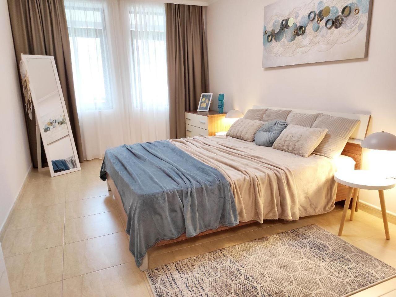 Dom-El Real Apartments 3 - Sveti Vlas Extérieur photo