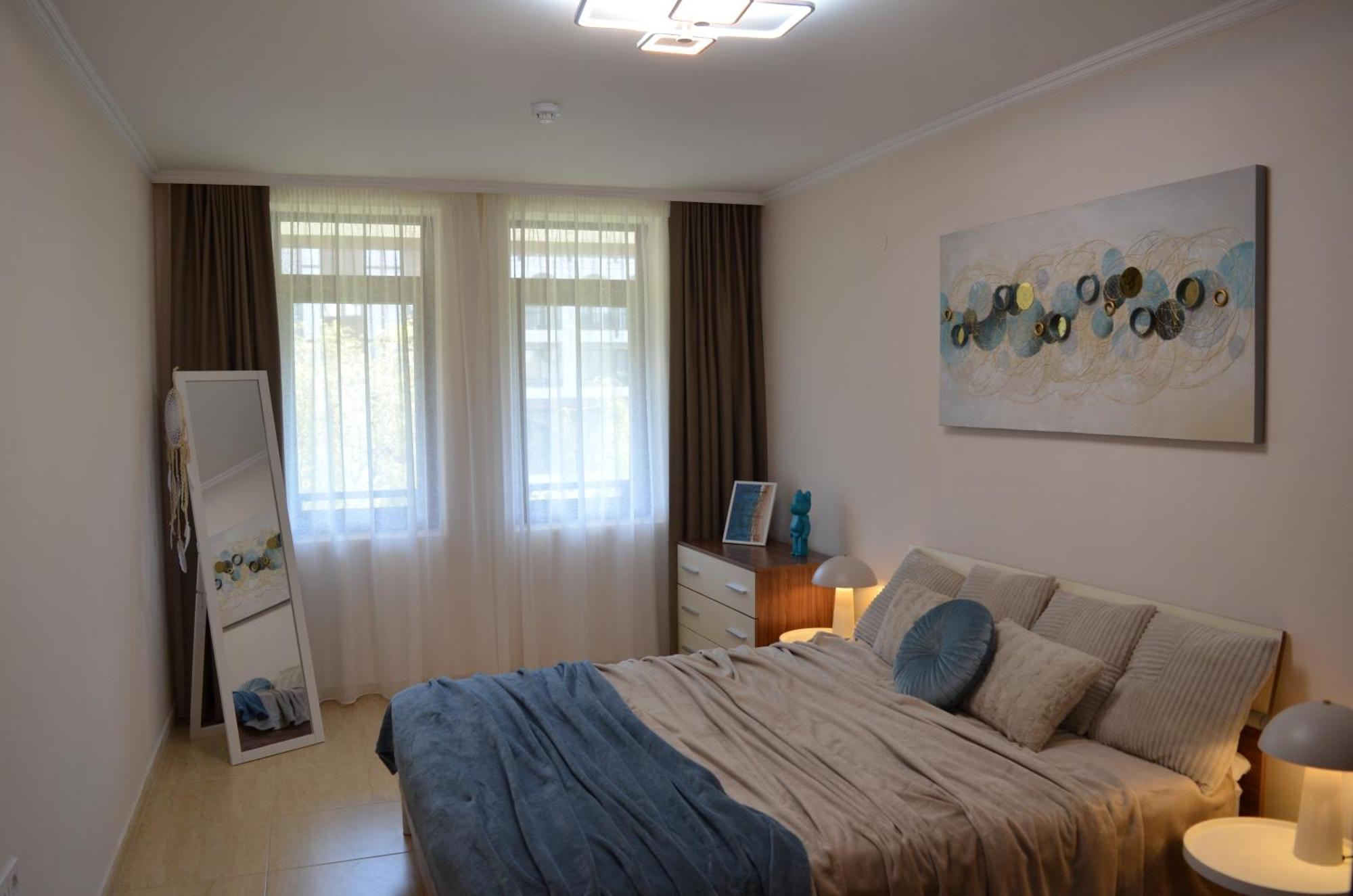 Dom-El Real Apartments 3 - Sveti Vlas Extérieur photo