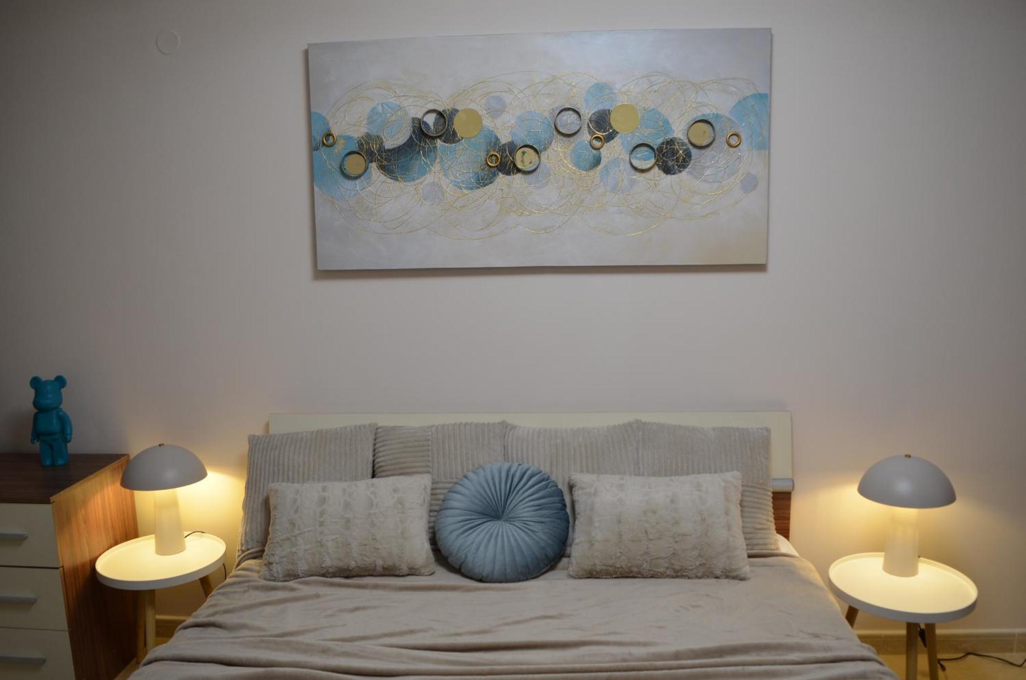 Dom-El Real Apartments 3 - Sveti Vlas Extérieur photo