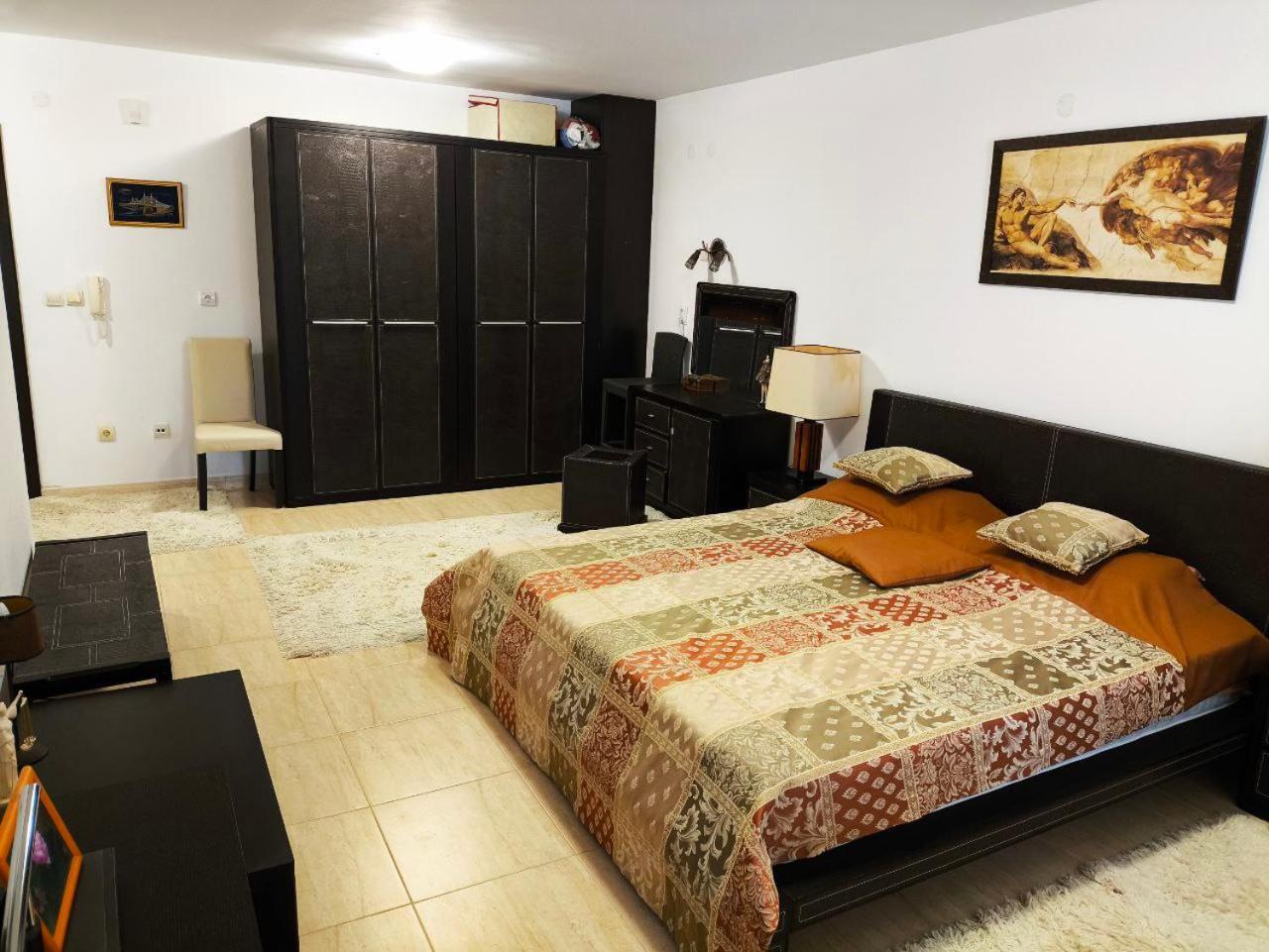Dom-El Real Apartments 3 - Sveti Vlas Extérieur photo