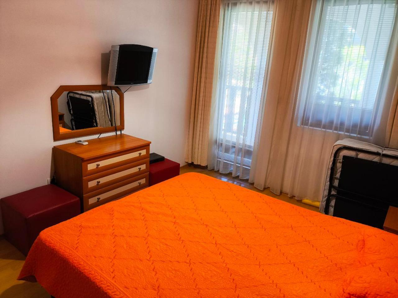 Dom-El Real Apartments 3 - Sveti Vlas Extérieur photo
